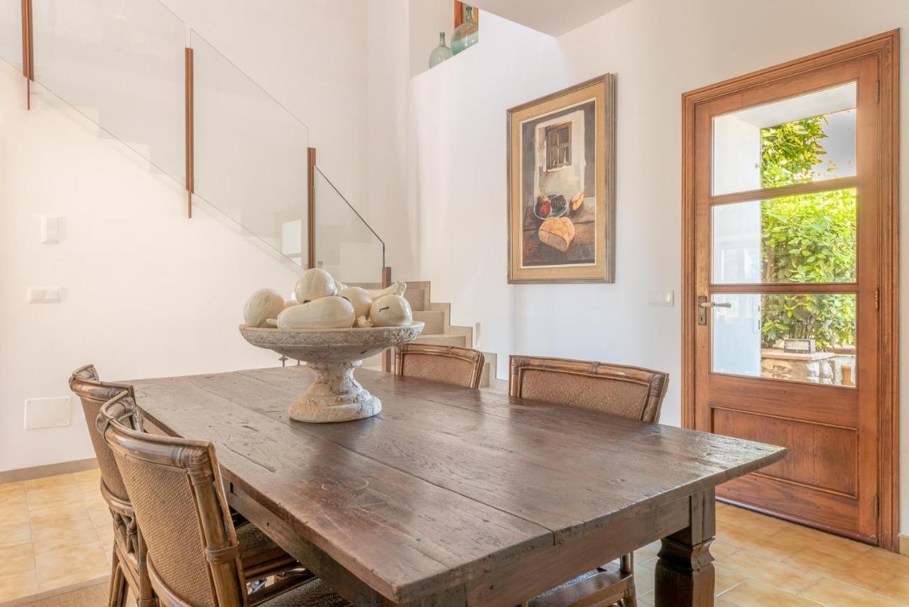 Finca Sa Real By Mallorca House Rent Sant Llorenc Des Cardassar Exterior photo
