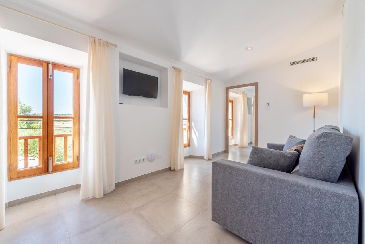Finca Sa Real By Mallorca House Rent Sant Llorenc Des Cardassar Exterior photo